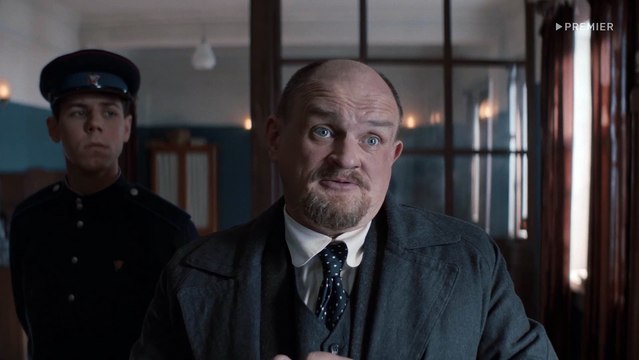 Художник 1-й сезон 1-я серия