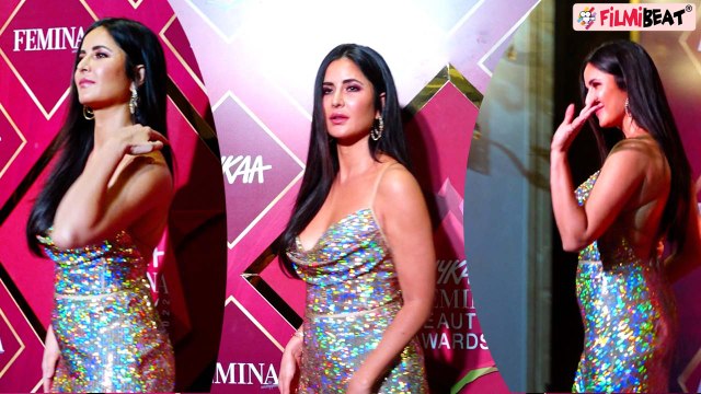 Katrina Kaif के इस video से Pregnancy की खबरें हुईं सच? Baby Bump देख उठे सवाल, Viral! FilmiBeat