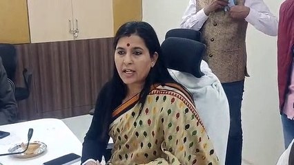 ग्रेटर निगम का स्वच्छता एप लॉन्च, जानें क्या है खूबियां