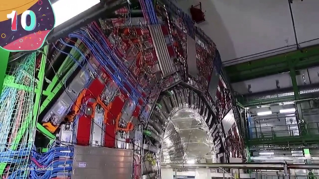 TOP 15 Advanced Magnetic Machines - video Dailymotion