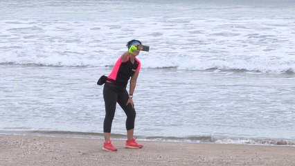 Valencia con temperaturas primaverales en pleno mes de diciembre