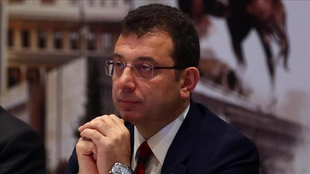 Ekrem İmamoğlu Saraçhane konuşması ne zaman? Ekrem İmamoğlu ne zaman Saraçhane'ye gidecek? Saraçhane konuşması saat kaçta?