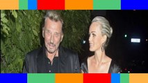 “Johnny était furieux” : ce changement esthétique de Laeticia Hallyday qu’il n’avait pas apprécié