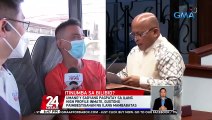 Umano'y sadyang pagpatay sa ilang high profile inmate, gustong paimbestigahan ng ilang mambabatas | 24 Oras