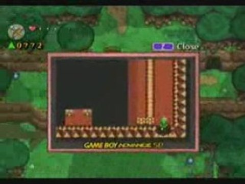 [PA:LP] Legend of Zelda - Four Swords Adventures 3-1a