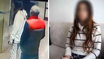 Gaziantep'te 15 yaşındaki kıza asansörde tacizde bulunan sapık, tutuklanarak cezaevine gönderildi