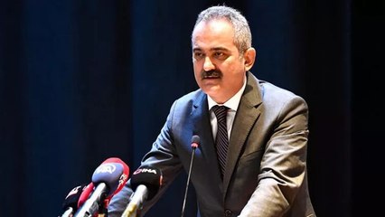 Download Video: Milli Eğitim Bakanı Mahmut Özer: Özel eğitim anaokulu sayısını 2023'te 350'ye çıkaracağız