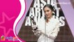 Bangga! Lyodra Ginting Sabet Penghargaan Asia Artist Awards 2022, Jadi Asia Celebrity