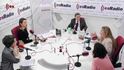 Hablemos con Ayanta: Con Luz Gabás y Cristina Campos