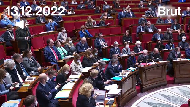 L’exportation de pesticides interdits fait débat à l'Assemblée