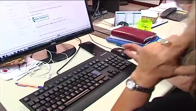 LUNGHE ATTESE PER VISITE MEDICHE