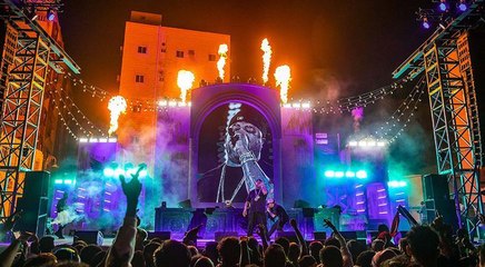 ختام مهرجان "بلد بيست" بمشاركة أكثر من 70 فناناً وفنانة