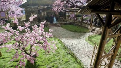 ធ្នូទេពទេវតាចម្បាំង ភាគ34