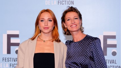 GALA VIDÉO - Chloé Jouannet malmenée à cause de son célèbre nom : “Ça me valait plein de sous-entendus”