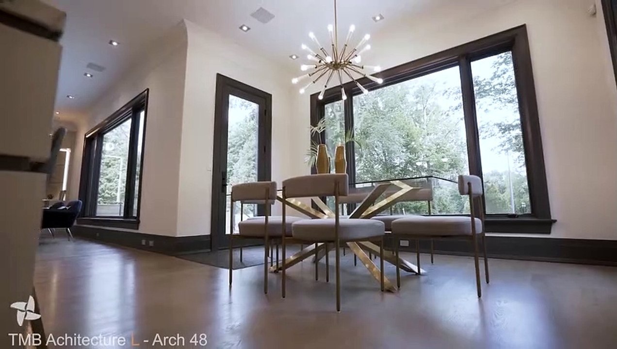 48 Architecture - TMB Company
