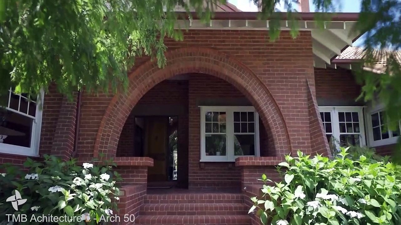 50 Architecture - TMB Company