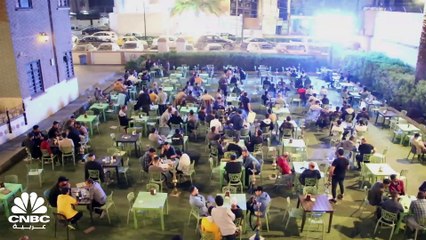 العراق: مباريات كأس العالم تزيد أرباح قطاع الضيافة 40%