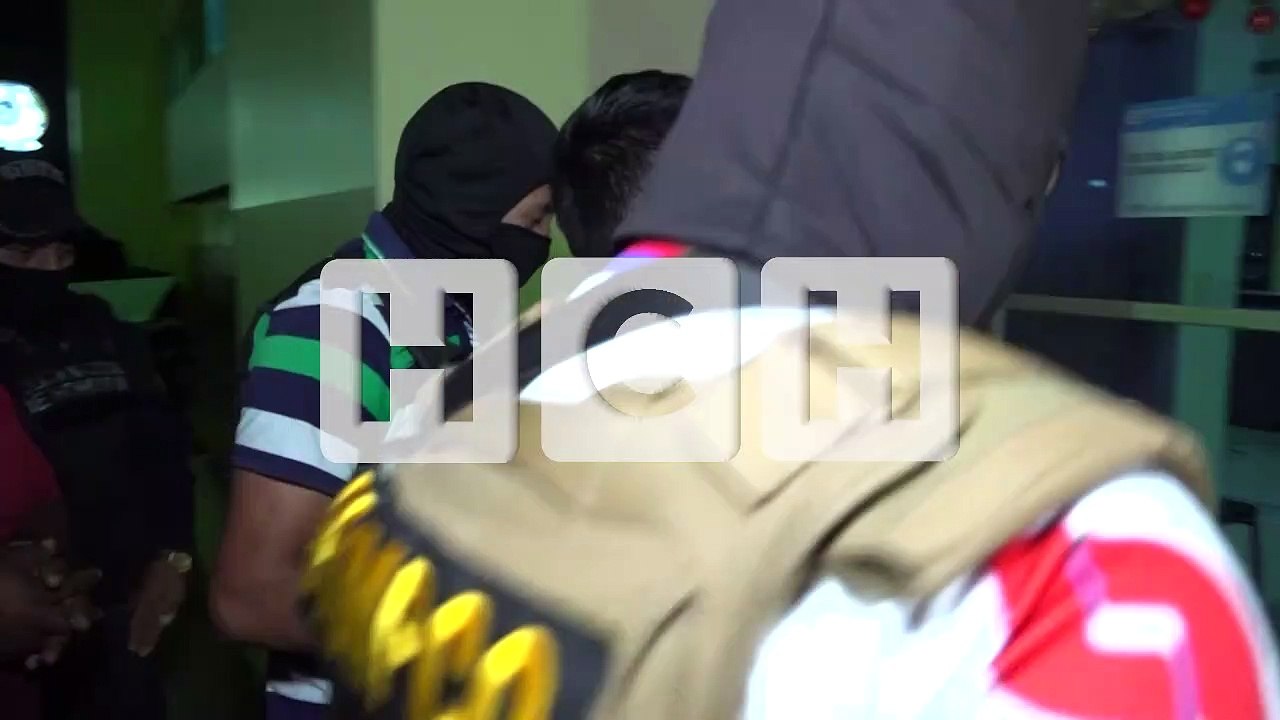 Motociclista "Rápido y Furioso" no pudo cerrar una vuelta en subida a El Picacho #MovilTGU