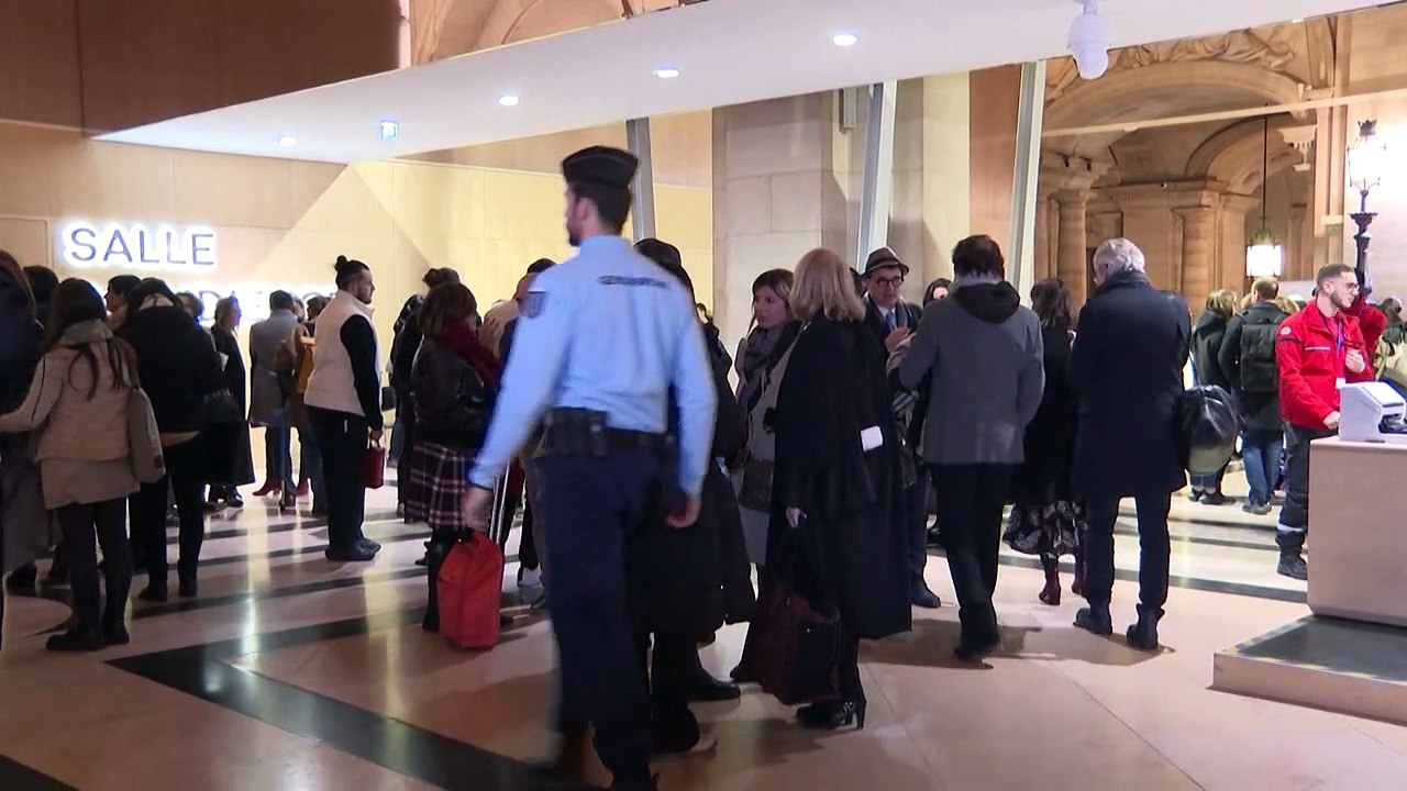 Verdict du procès de l'attentat de Nice : réactions de parties civiles