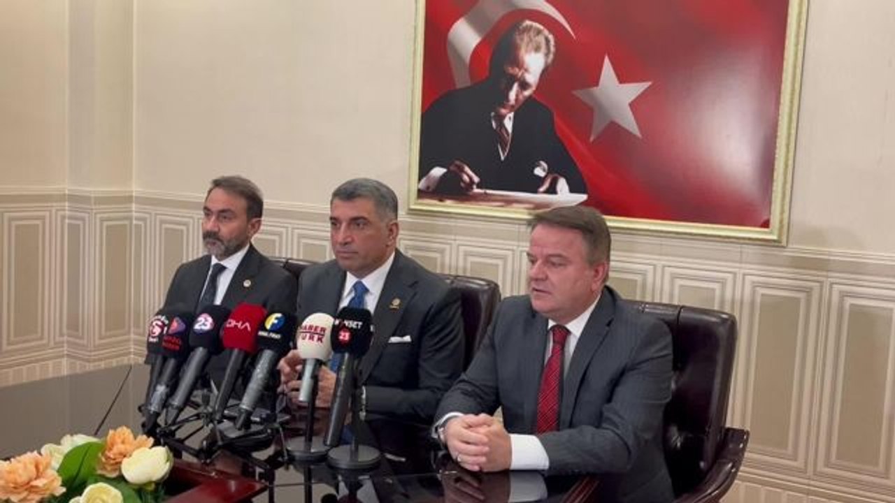 CHP Elazığ Milletvekili Gürsel Erol, Eski CHP İl Başkanının Oğlunun Ölümünün Araştırılması İçin Sağlık Bakanlığı'ndan Müfettiş İstedi