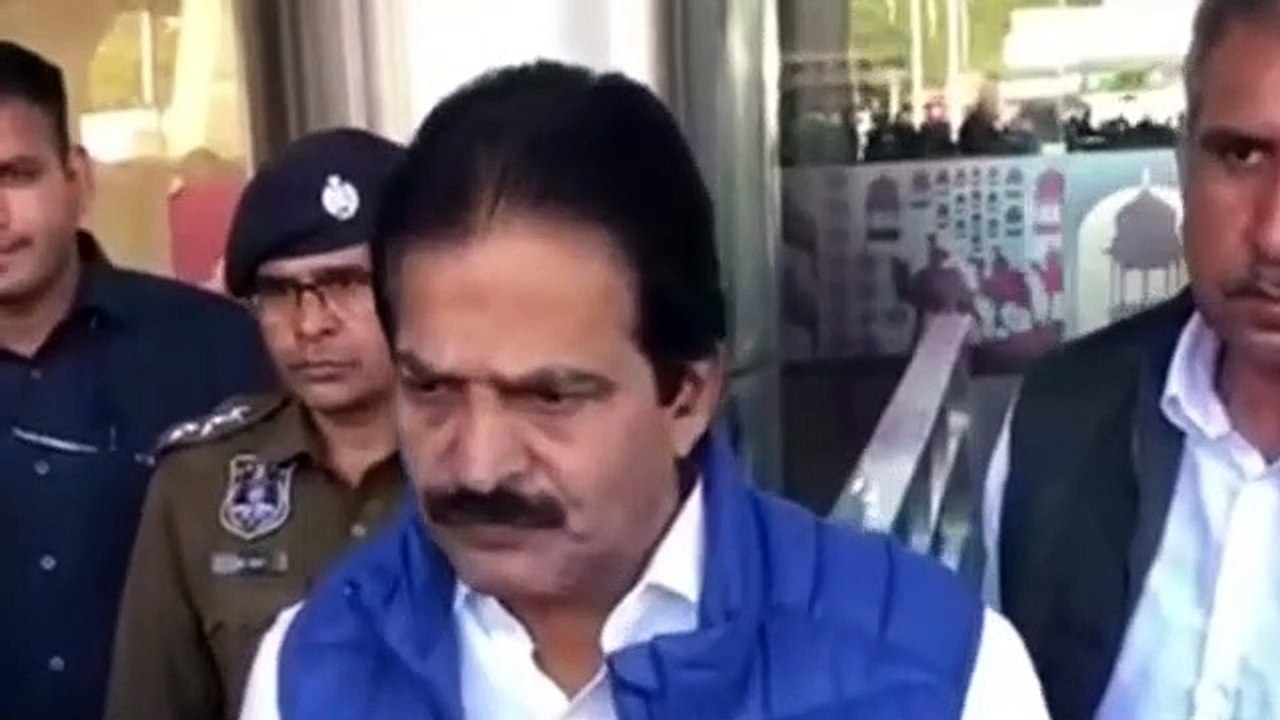 केसी वेणुगोपाल बोले- राठौड़,धारीवाल और जोशी को...