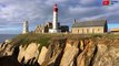 Plougonvelin   |  Le Phare de la Pointe Saint-Mathieu  |  Bretagne Télé