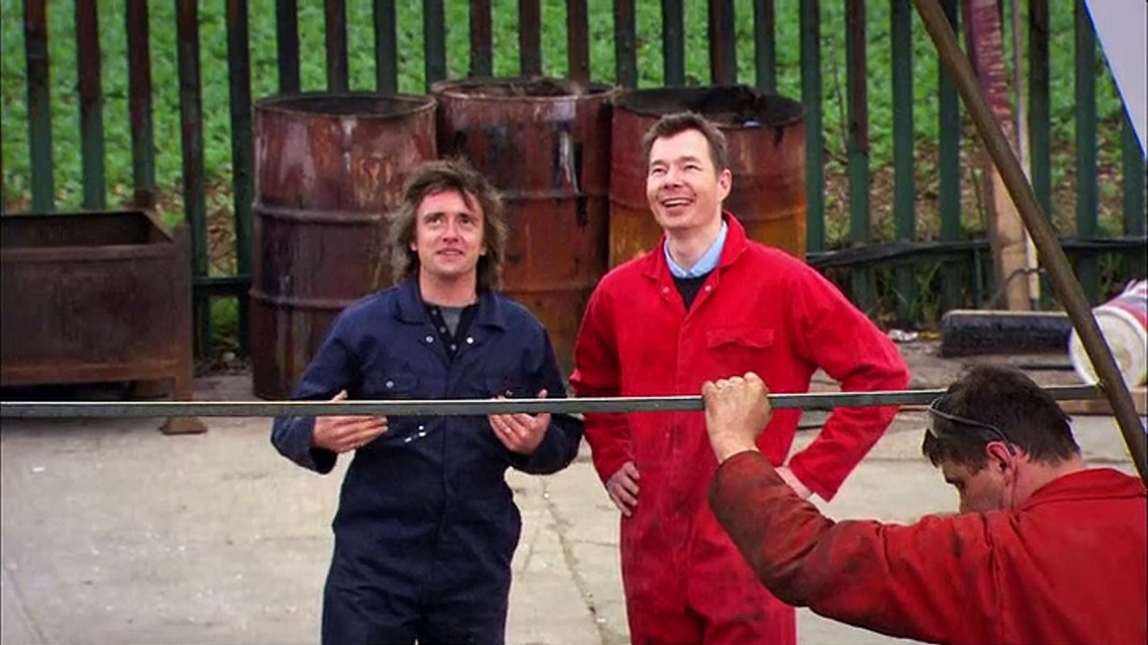 Richard Hammond's Engineering Connections_06_Sydney Opera House video