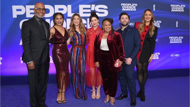 Meredith Grey-Darstellerin Ellen Pompeo spricht über Aus bei “Grey's Anatomy”