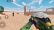 FPS Shooting Mission Gun Game (Android, iOS) Android Gameplay
