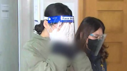 '계곡 살인' 항소심 첫 재판...검찰 "직접 살인으로 봐야" / YTN