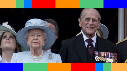 Mort du prince Philip : pourquoi Elizabeth II n'était pas présente à ses côtés