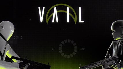 Vail VR Official Gameplay Trailer and ESports Announcement