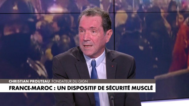 Christian Prouteau :«Ceux qui voudront fêter une victoire, pourront le faire dans un environnement bien encadré»