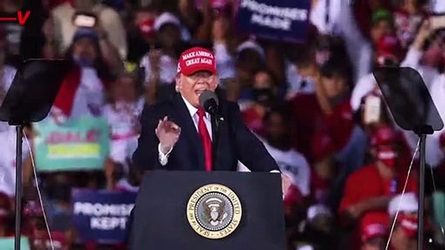 Fl. Gov. Ron DeSantis Beast Trump by 23 Points in New Republican Poll