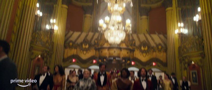 Hunters (2ª Temporada) | Teaser Oficial