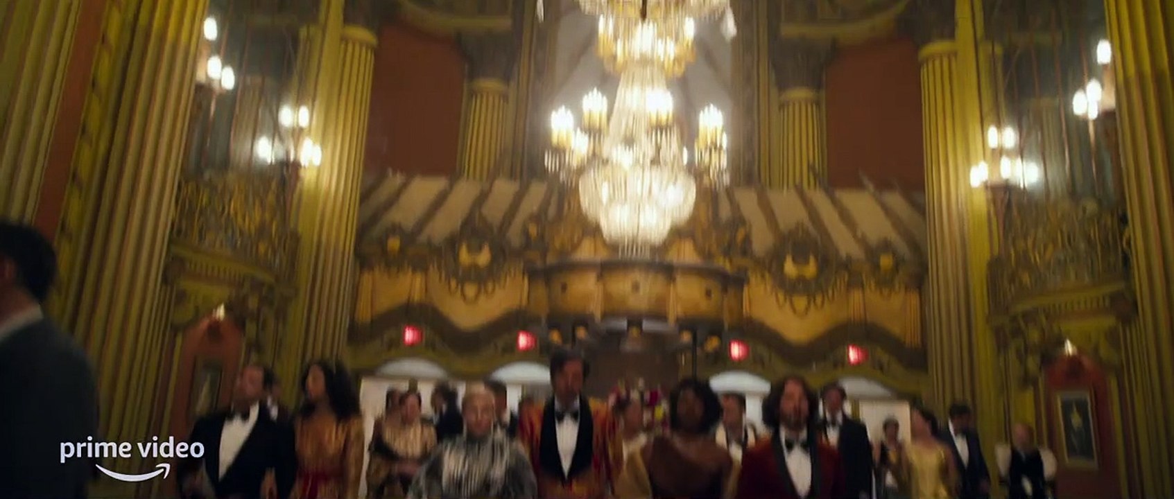 Hunters (2ª Temporada) | Teaser Oficial