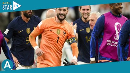 Coupe du monde : La somme astronomique touchée par les Bleus en cas de victoire finale !
