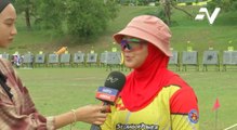 Kehilangan orang tersayang tidak patahkan semangat Tengku Aisyah