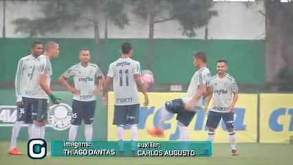 Boletim do Palmeiras - 0603