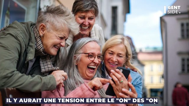 Selon des chercheurs, le “bitching” aurait de nombreux bienfaits psychologiques