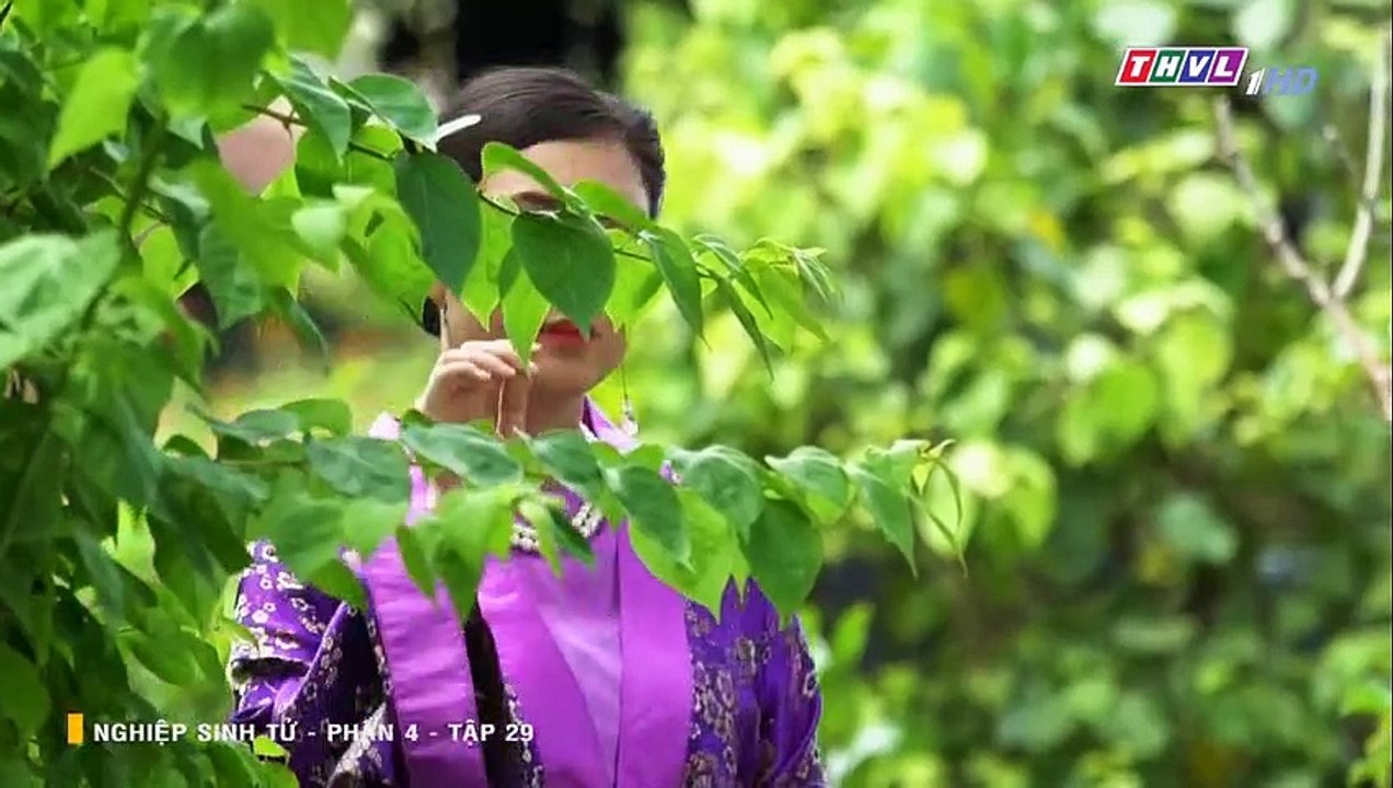 Phim Nghiệp Sinh Tử Phần 4 Tập 29 - THVl1 - Phim Việt Nam Hay Nhất 2022
