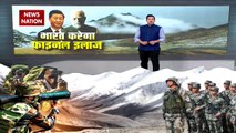 Indo-China Border Breaking : LAC के दूसरी तरफ Tibet में तैनात किए हथियार | Indo-China Clash |