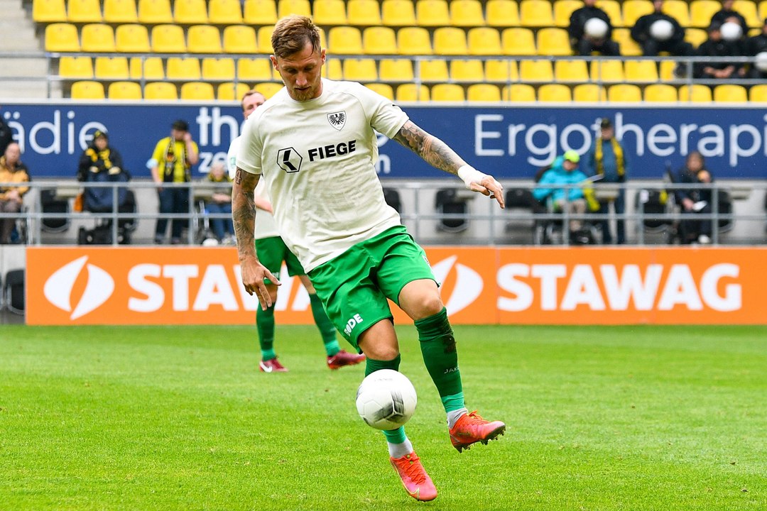 Highlights - SC Preußen Münster vs. 1. FC Kaan-Marienborn