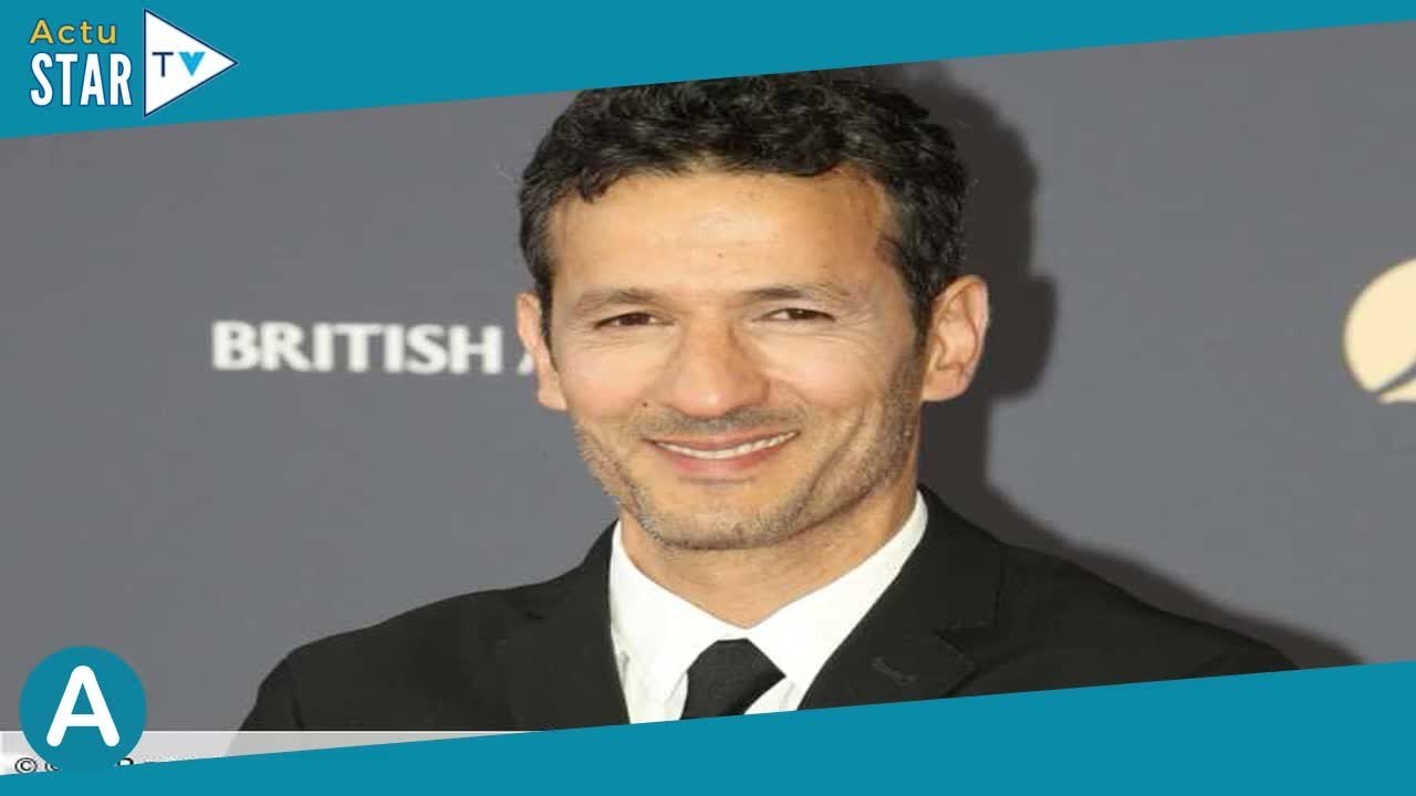 Kamel Belghazi en couple ? L'acteur de Demain nous appartient se confie sur sa vie sentimentale