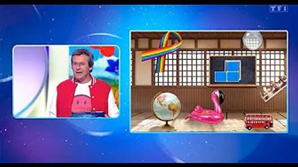 Les 12 coups de midi : l’élimination d’Alexandre sur TF1 avant l’étoile mystérieuse dévoilée ce ve