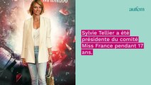 Miss France 2023  Sylvie Tellier sans langue de bois sur son départ, 
