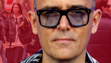 Risto confirma el secreto al ver lo último que ha hecho su ex Laura Escanes