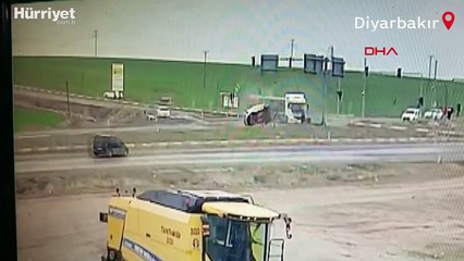 Feci kaza ambulanstaki çocuk hayatını kaybetti