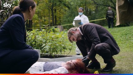 Il commissario Gamache - Misteri a Three Pines (trailer italiano HD)