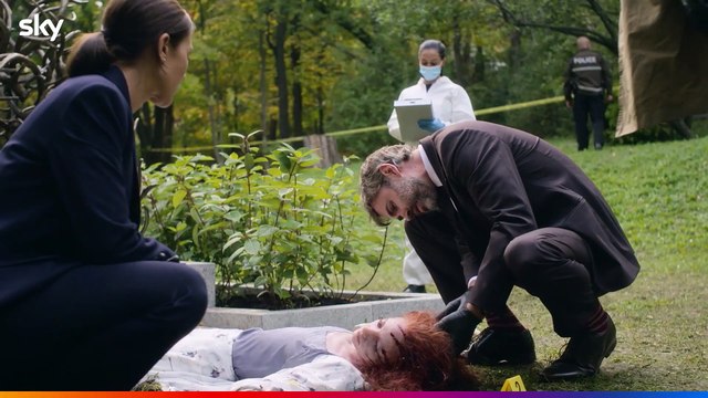 Il commissario Gamache - Misteri a Three Pines (trailer italiano HD)